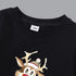 Autumn and winter warm parent-child sweater